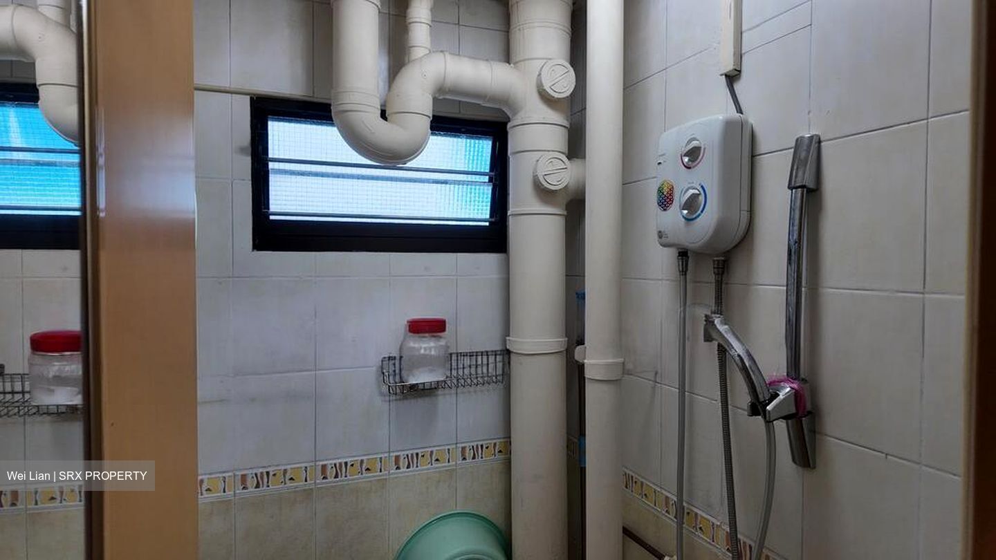 Blk 2 Brickworks Estate (Bukit Merah), HDB 3 Rooms #512357281